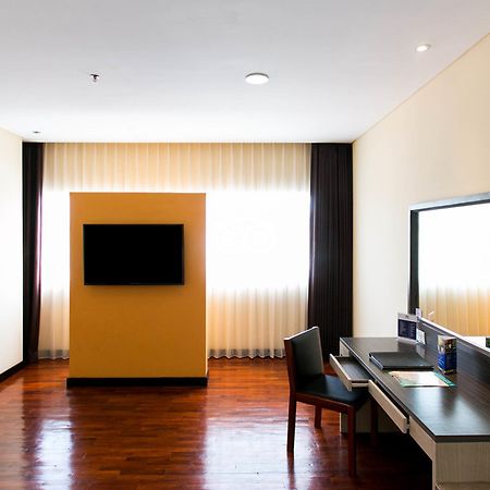 Hotel The 1O1 Malang Oj Zewnętrze zdjęcie