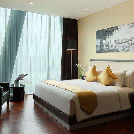 Hotel The 1O1 Malang Oj Zewnętrze zdjęcie