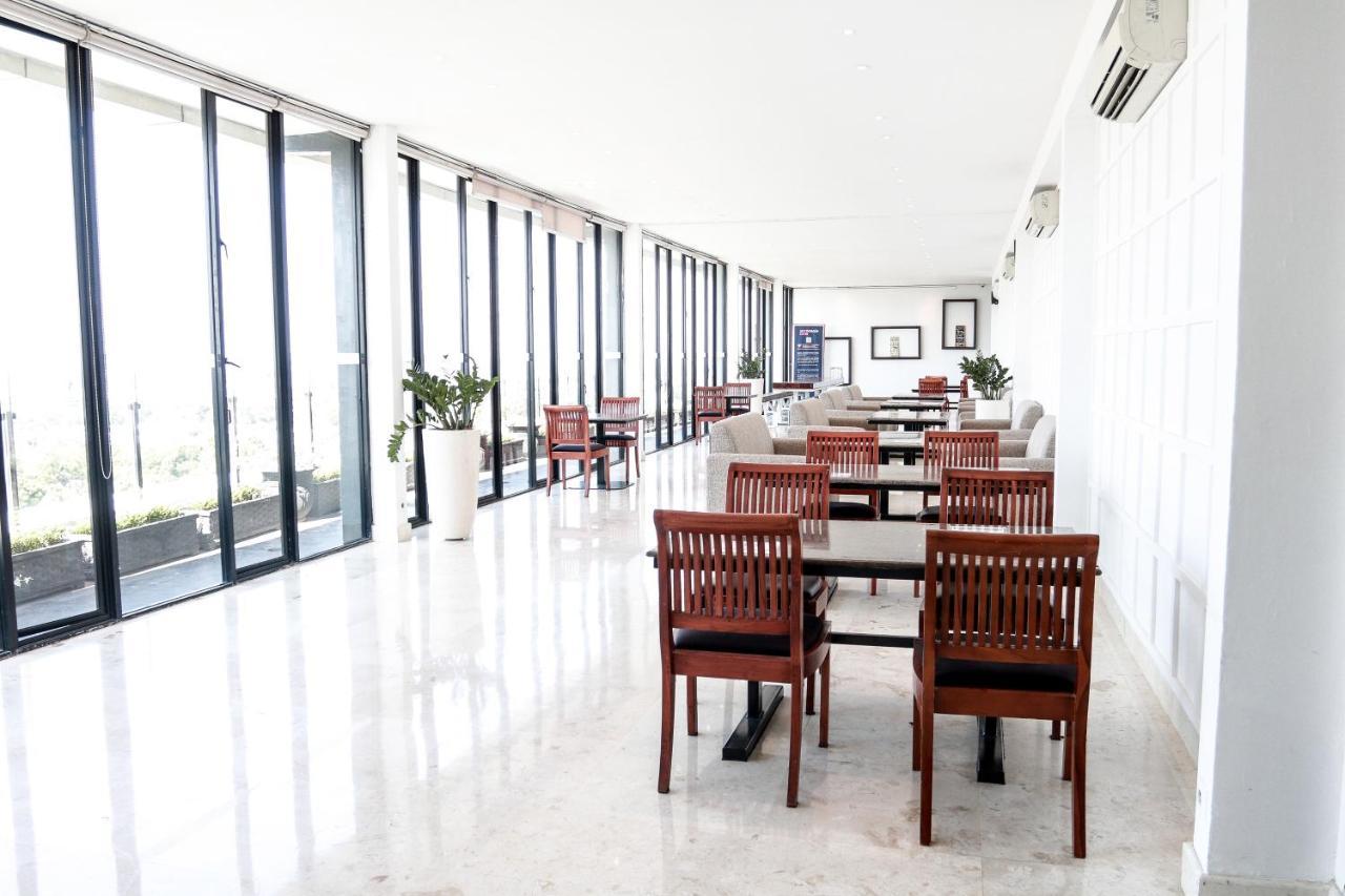Hotel The 1O1 Malang Oj Zewnętrze zdjęcie