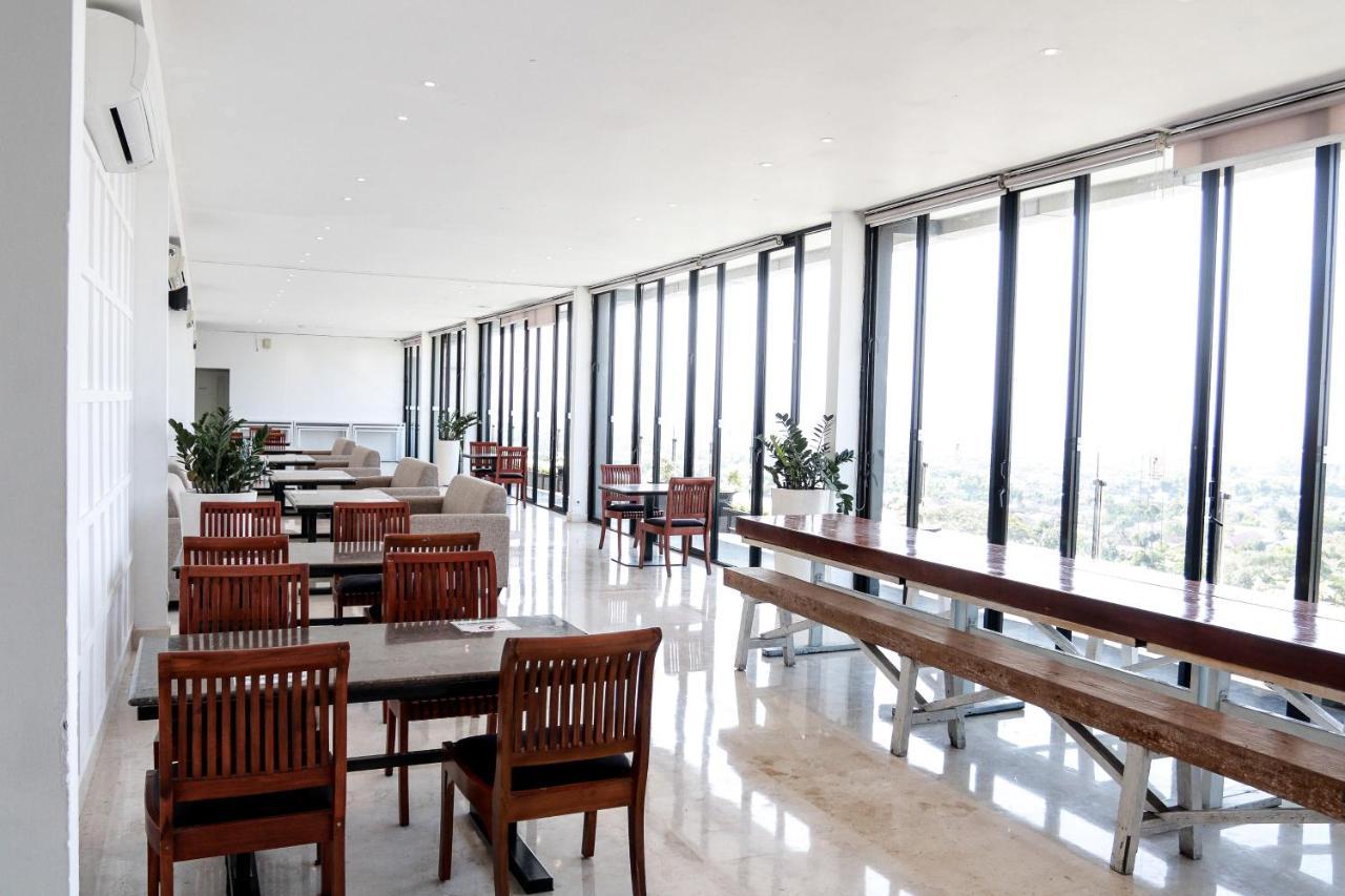 Hotel The 1O1 Malang Oj Zewnętrze zdjęcie