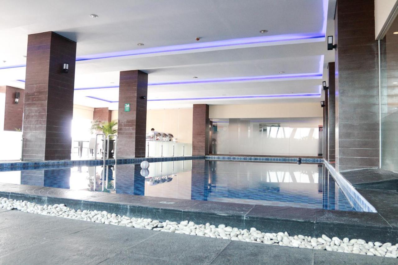 Hotel The 1O1 Malang Oj Zewnętrze zdjęcie
