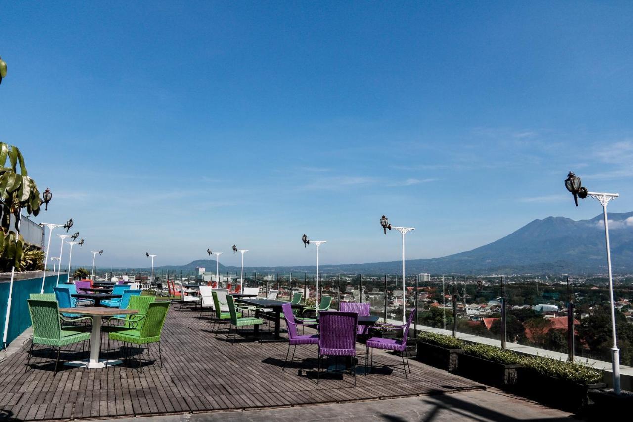 Hotel The 1O1 Malang Oj Zewnętrze zdjęcie