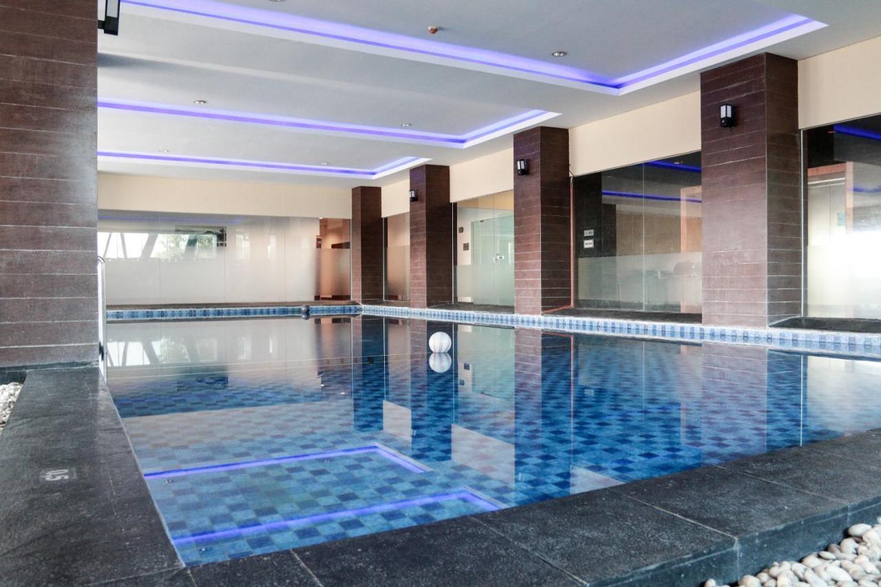 Hotel The 1O1 Malang Oj Zewnętrze zdjęcie