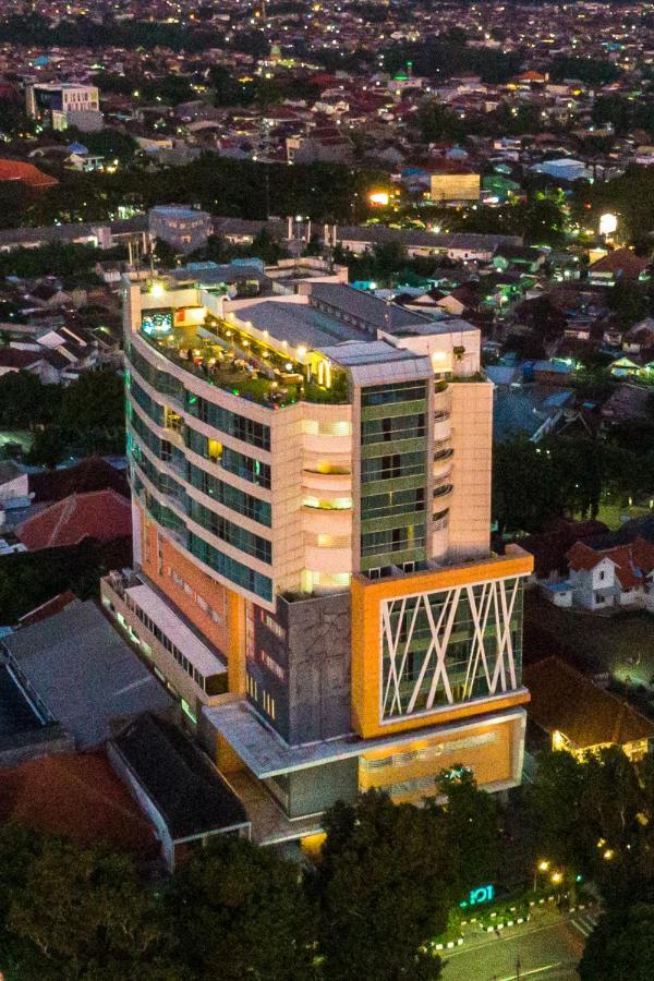 Hotel The 1O1 Malang Oj Zewnętrze zdjęcie