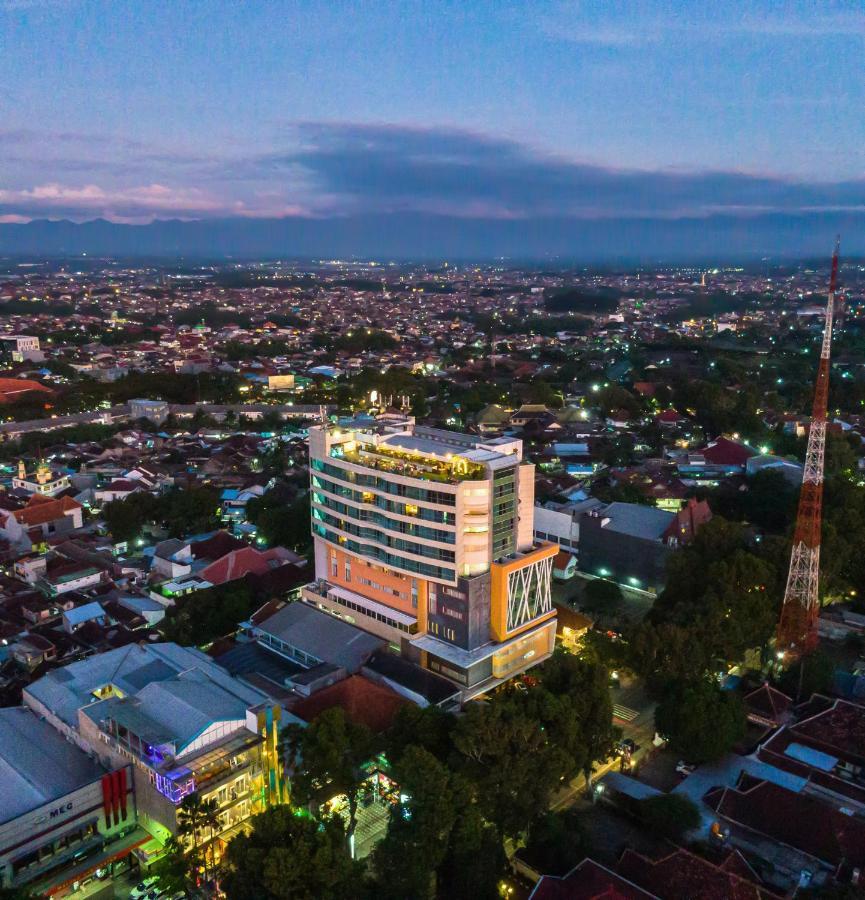 Hotel The 1O1 Malang Oj Zewnętrze zdjęcie