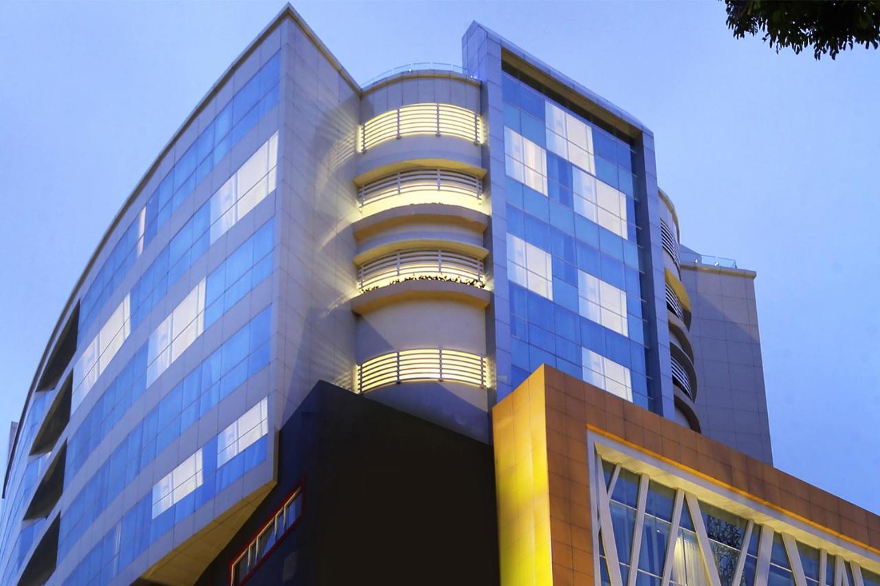 Hotel The 1O1 Malang Oj Zewnętrze zdjęcie