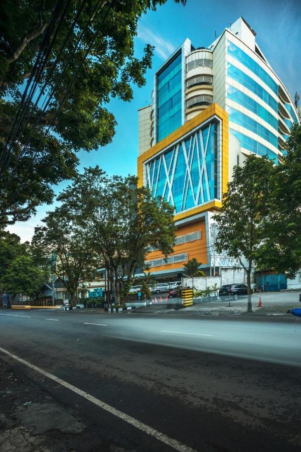Hotel The 1O1 Malang Oj Zewnętrze zdjęcie