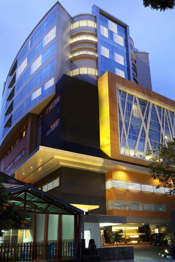 Hotel The 1O1 Malang Oj Zewnętrze zdjęcie