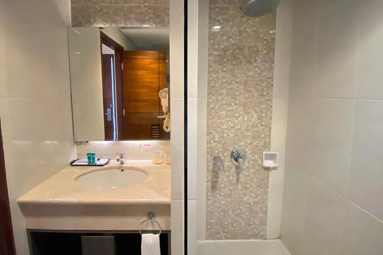 Hotel The 1O1 Malang Oj Zewnętrze zdjęcie