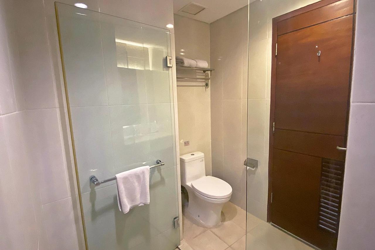 Hotel The 1O1 Malang Oj Zewnętrze zdjęcie
