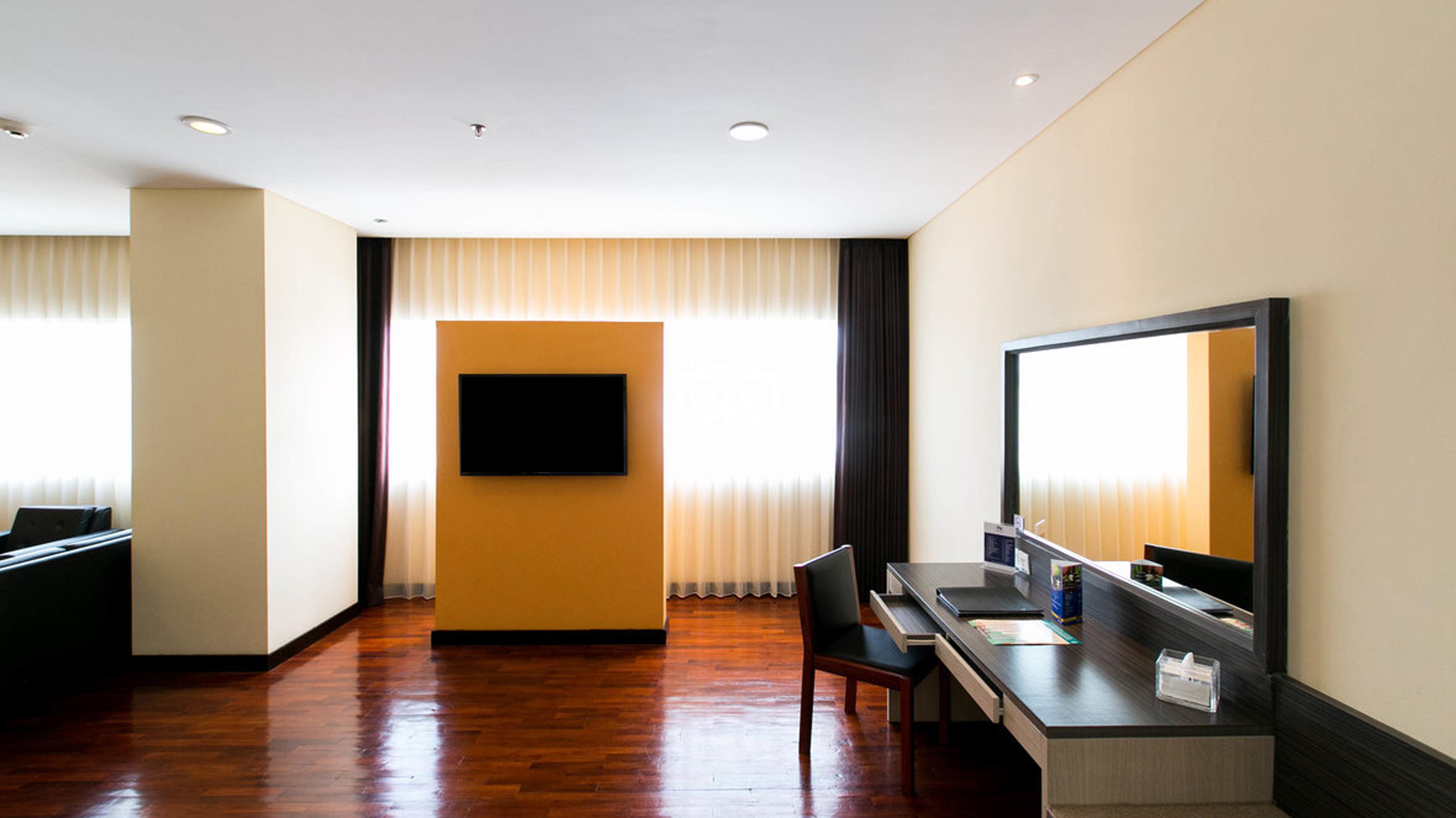 Hotel The 1O1 Malang Oj Zewnętrze zdjęcie