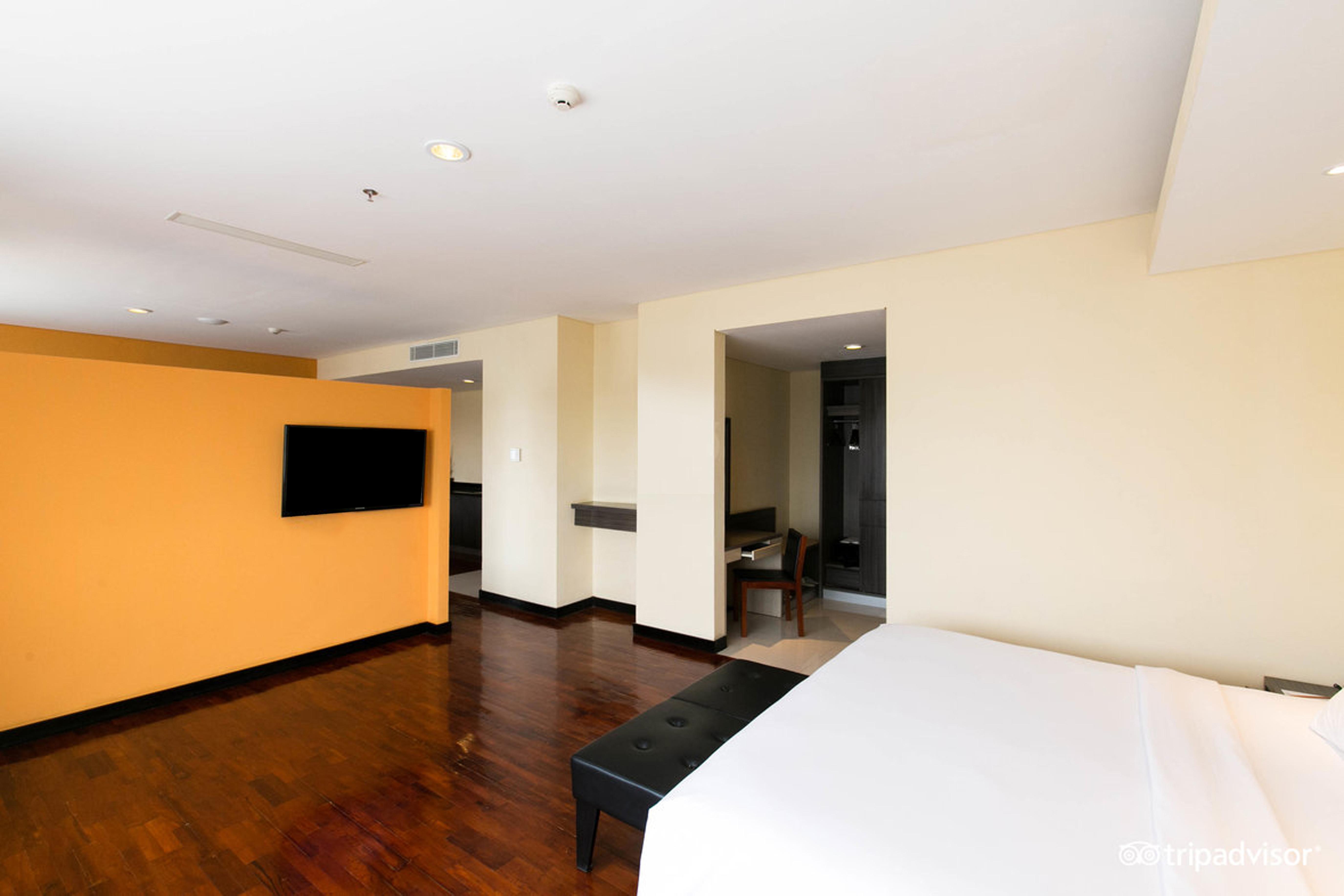 Hotel The 1O1 Malang Oj Zewnętrze zdjęcie