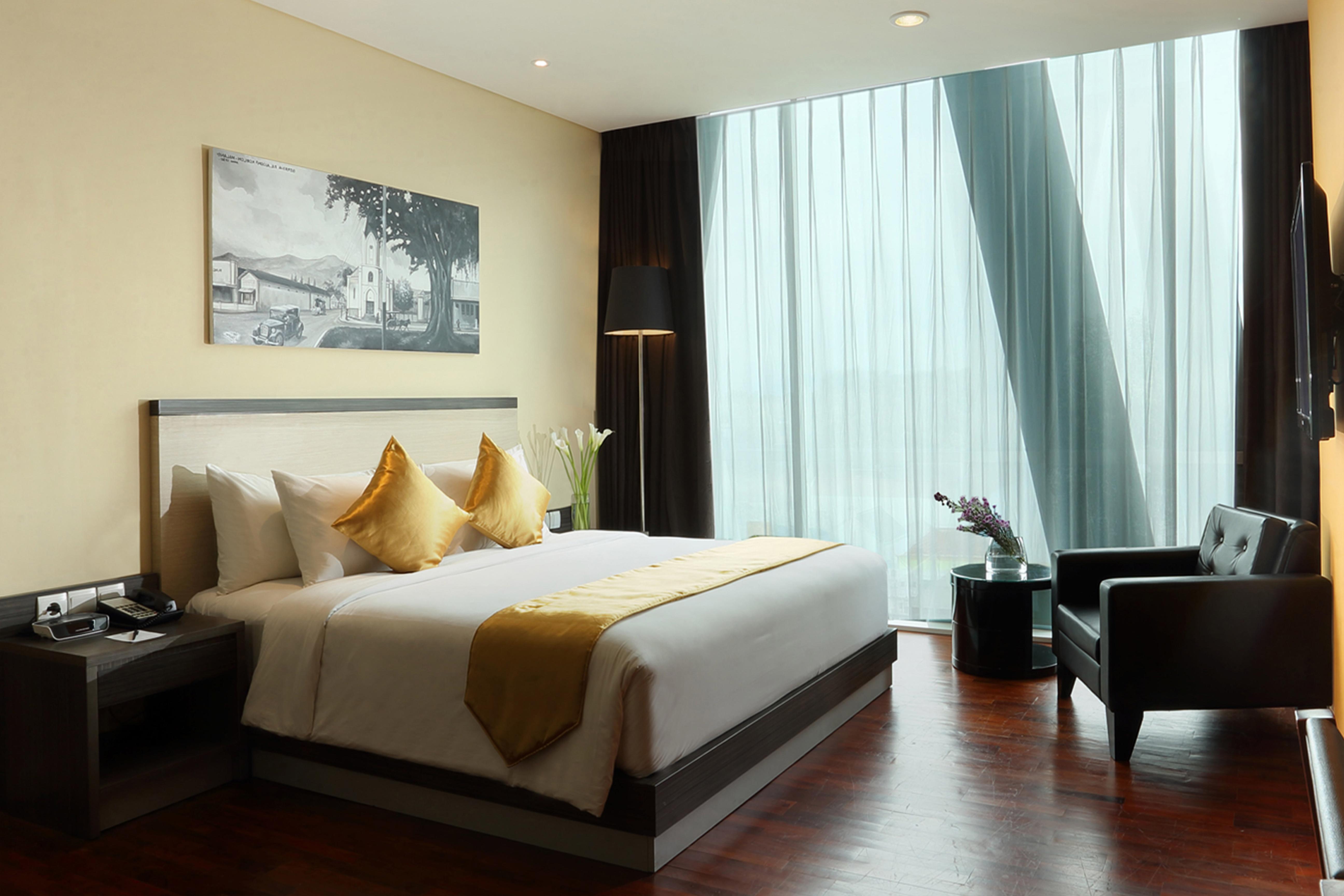Hotel The 1O1 Malang Oj Zewnętrze zdjęcie