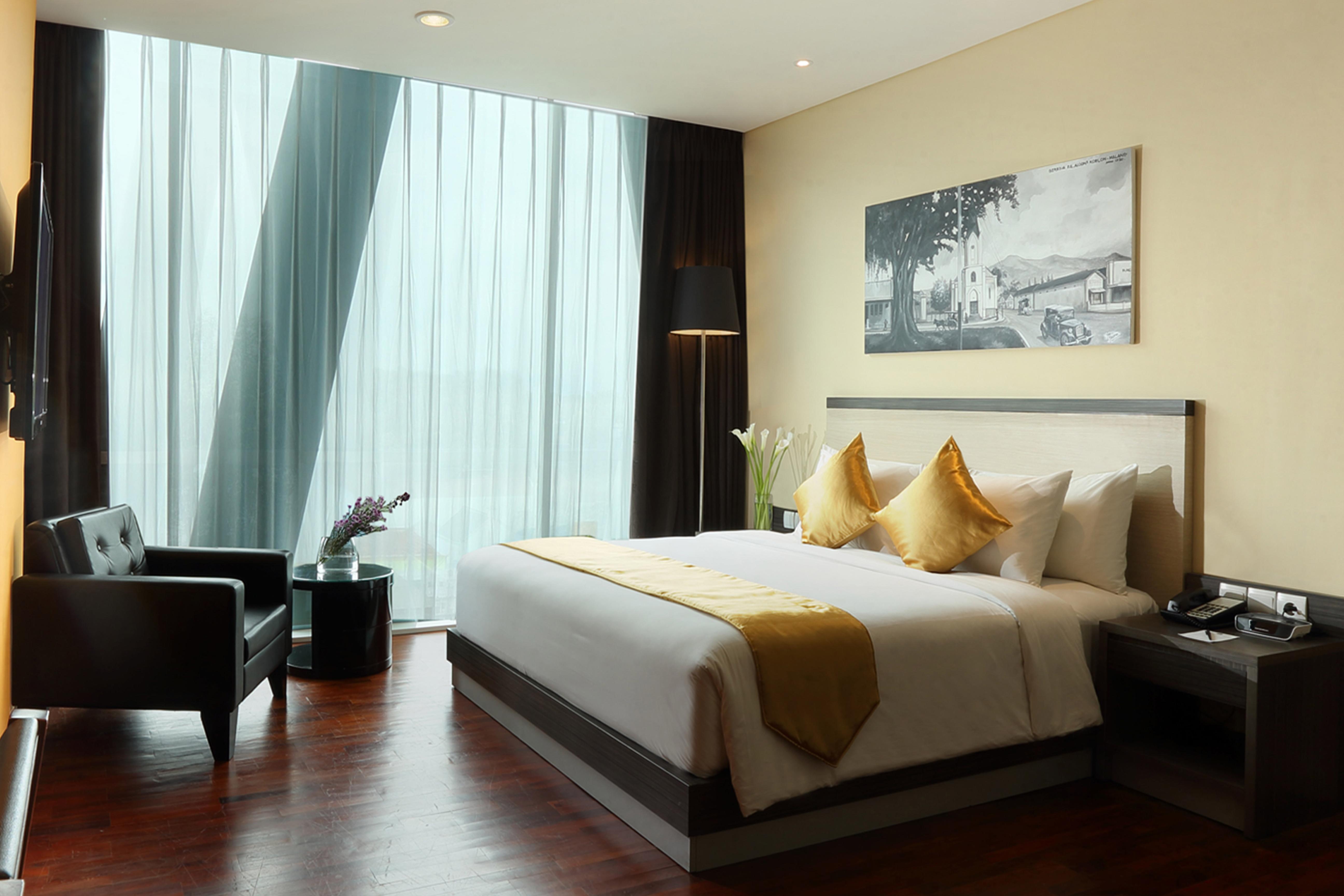 Hotel The 1O1 Malang Oj Zewnętrze zdjęcie