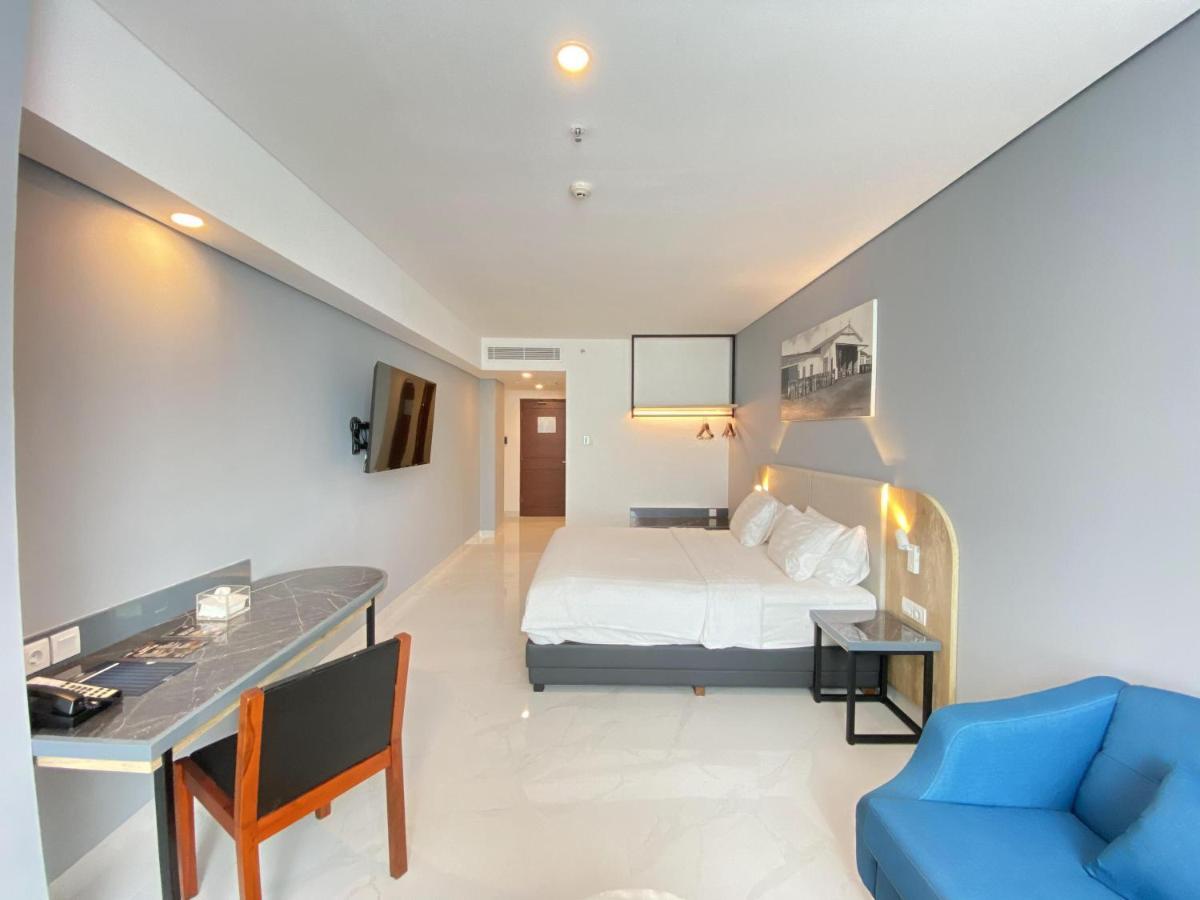 Hotel The 1O1 Malang Oj Zewnętrze zdjęcie