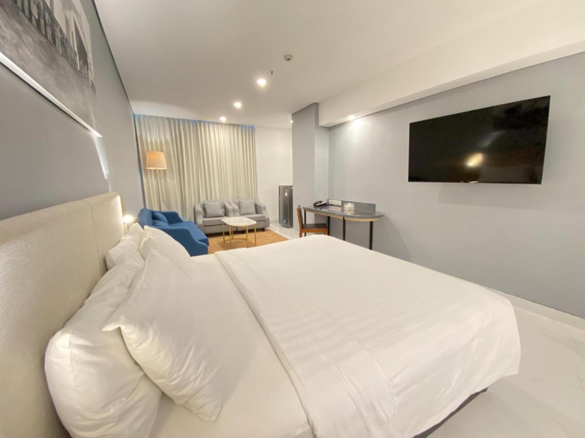 Hotel The 1O1 Malang Oj Zewnętrze zdjęcie