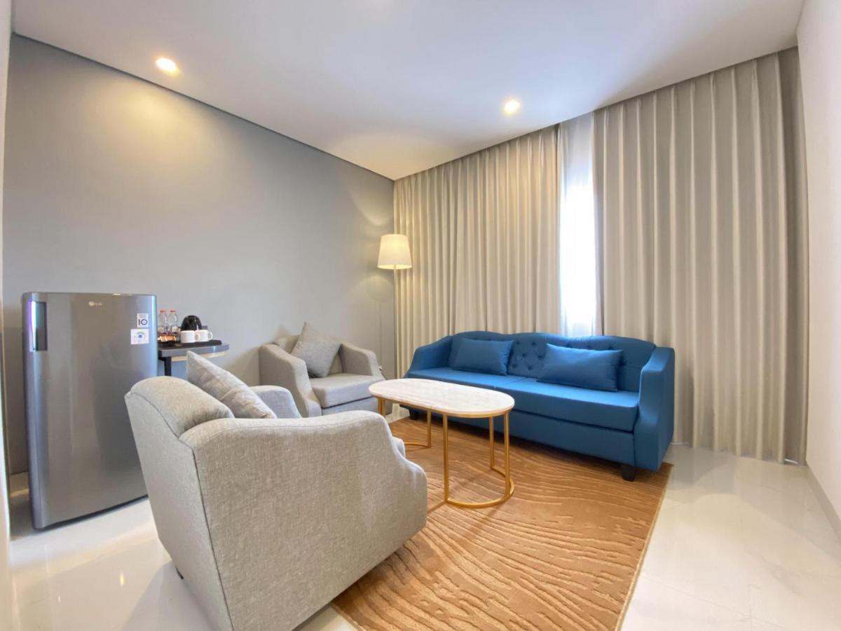Hotel The 1O1 Malang Oj Zewnętrze zdjęcie
