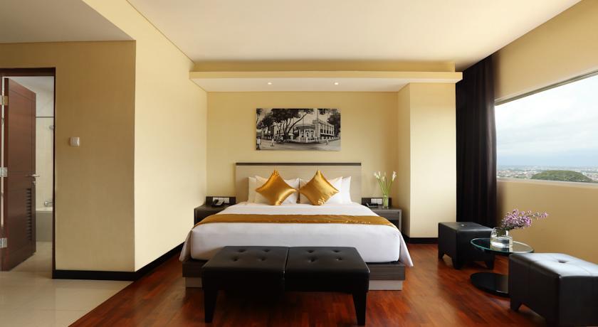 Hotel The 1O1 Malang Oj Zewnętrze zdjęcie