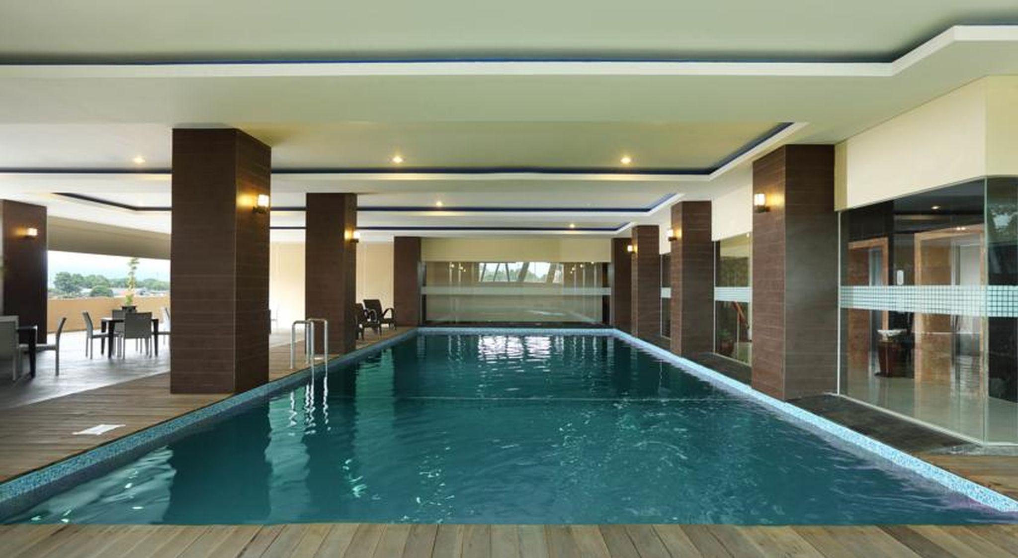 Hotel The 1O1 Malang Oj Zewnętrze zdjęcie