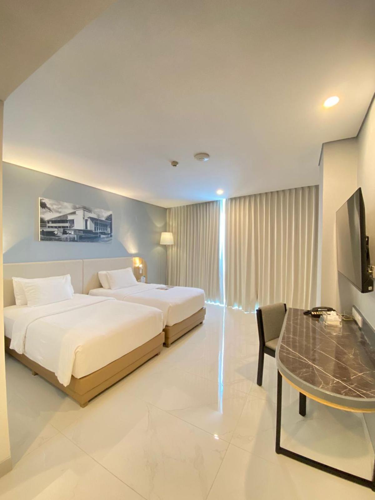 Hotel The 1O1 Malang Oj Zewnętrze zdjęcie