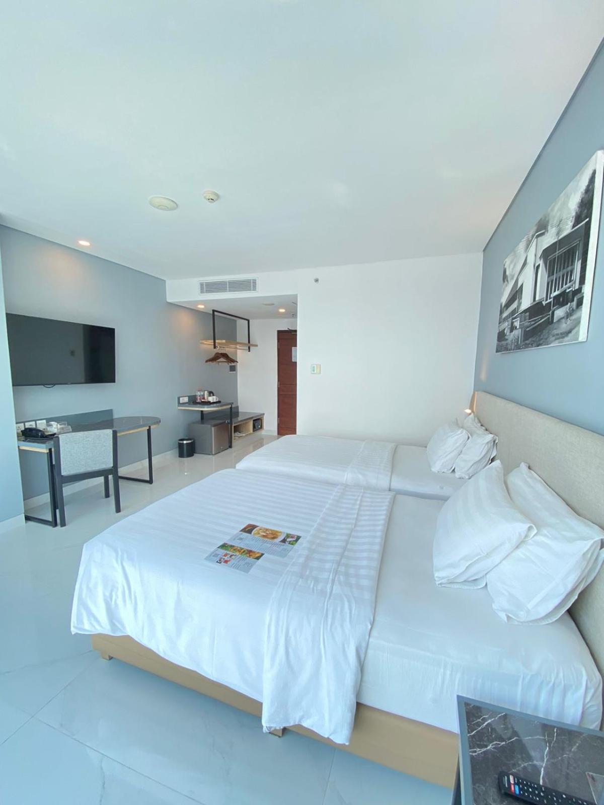 Hotel The 1O1 Malang Oj Zewnętrze zdjęcie
