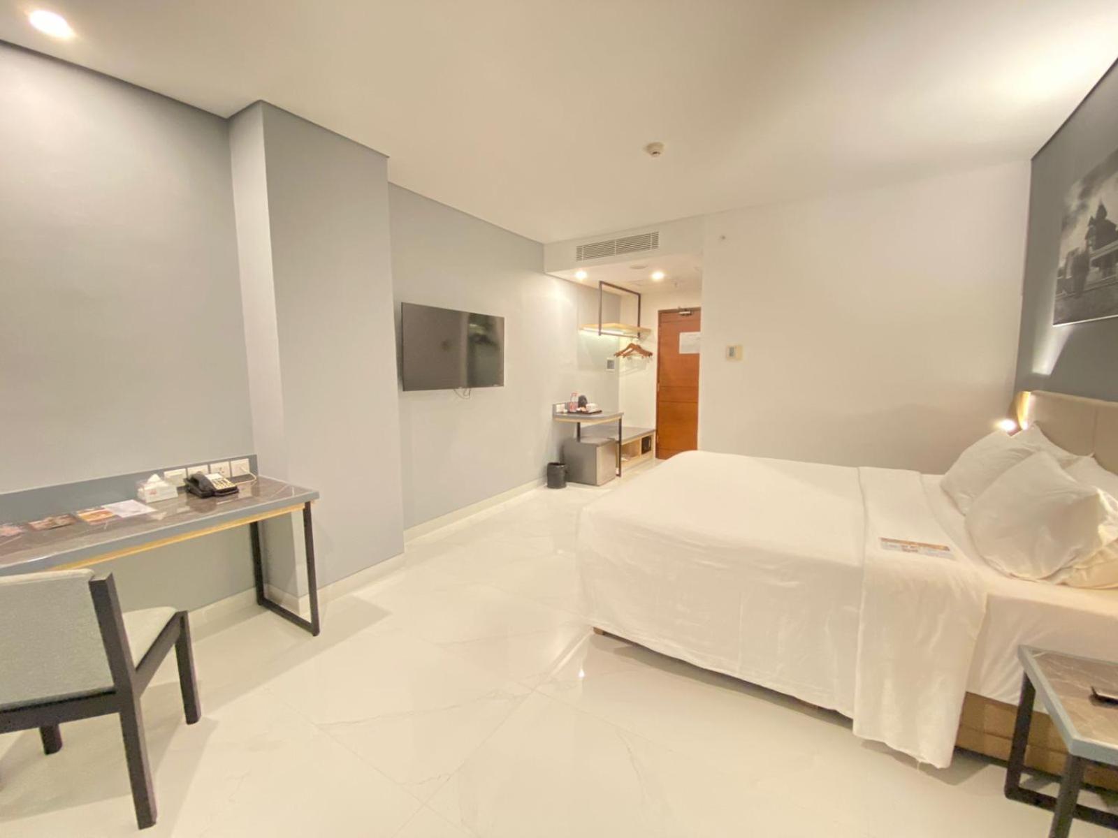 Hotel The 1O1 Malang Oj Zewnętrze zdjęcie