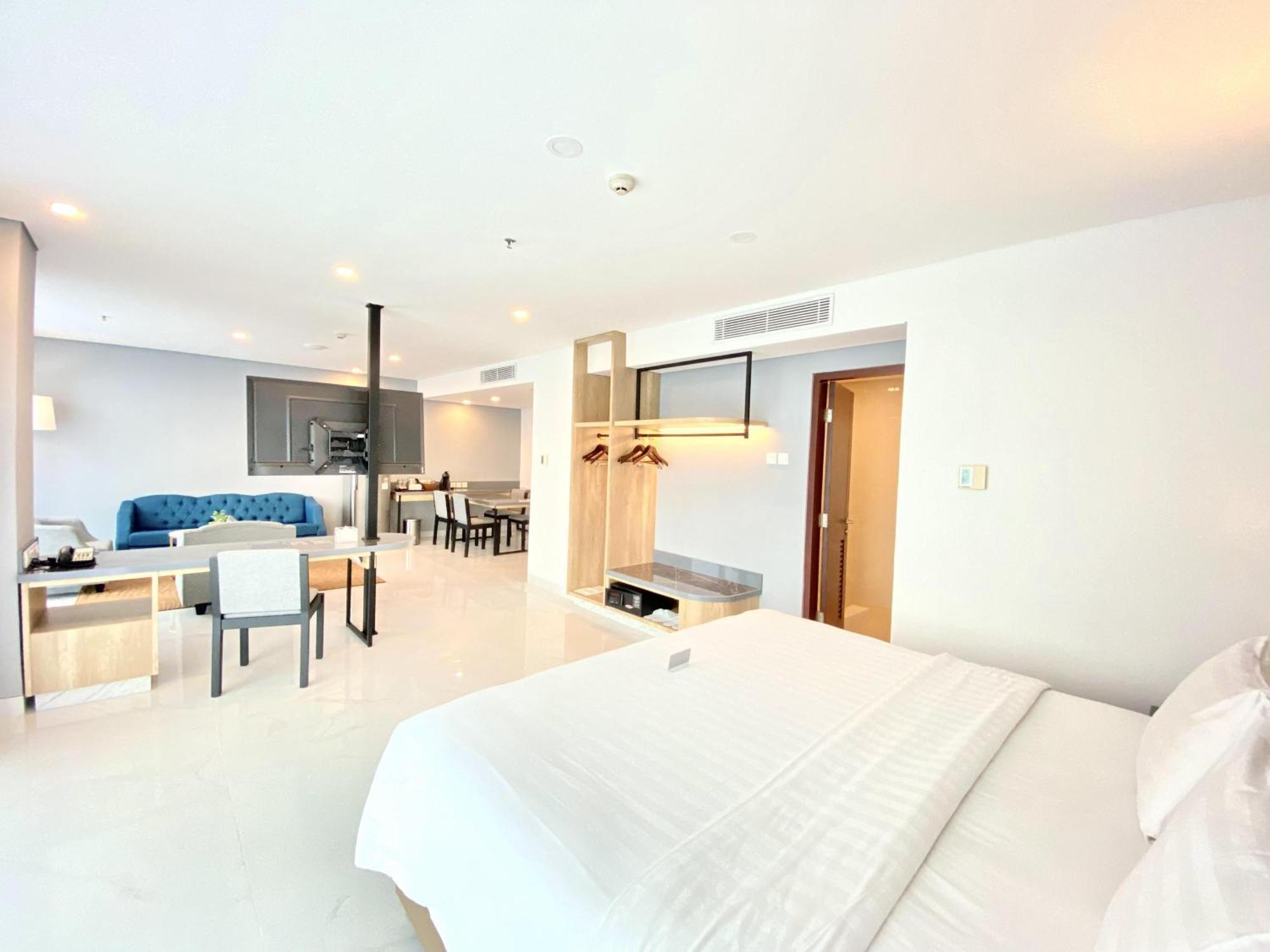 Hotel The 1O1 Malang Oj Pokój zdjęcie