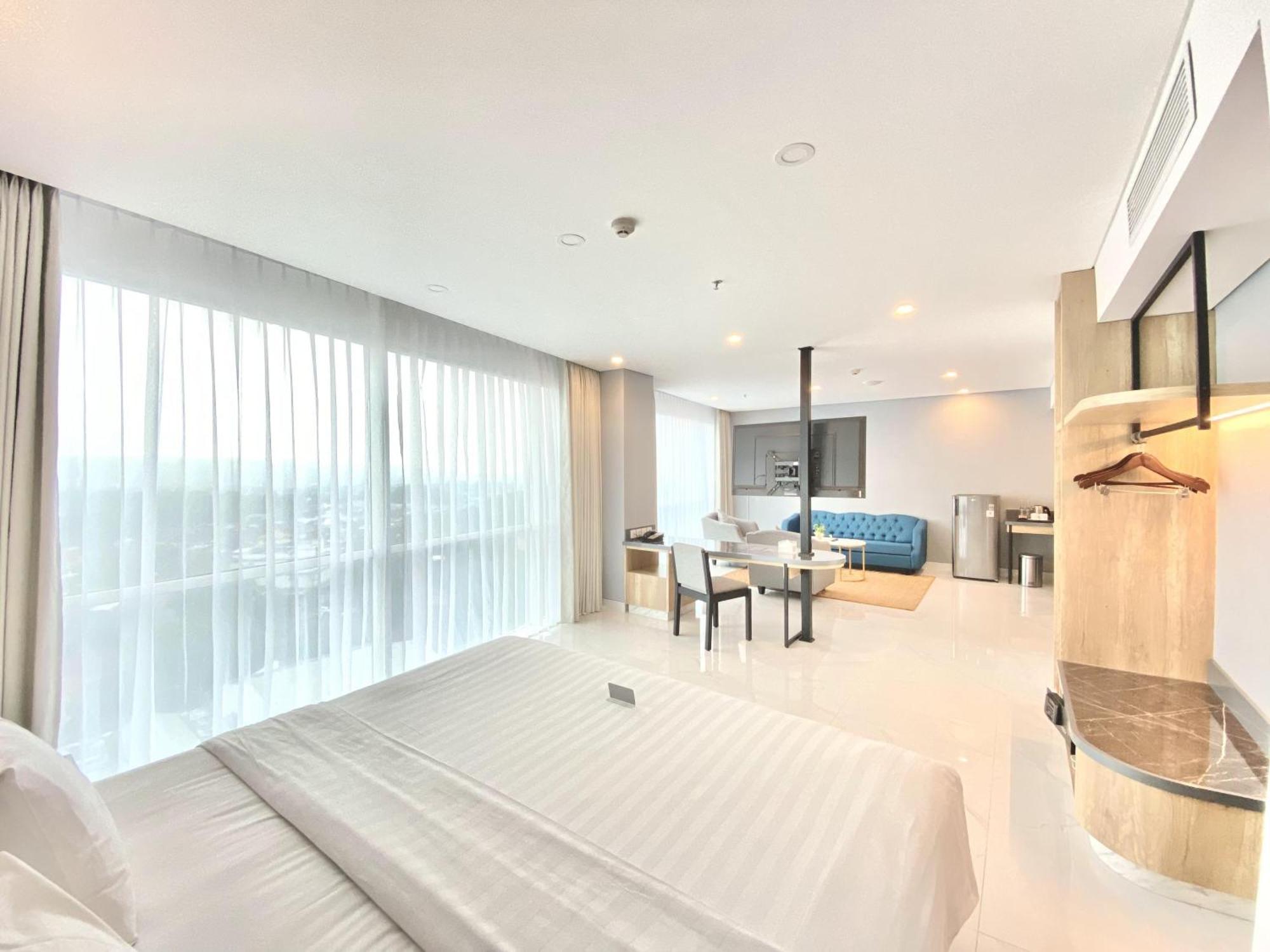 Hotel The 1O1 Malang Oj Zewnętrze zdjęcie