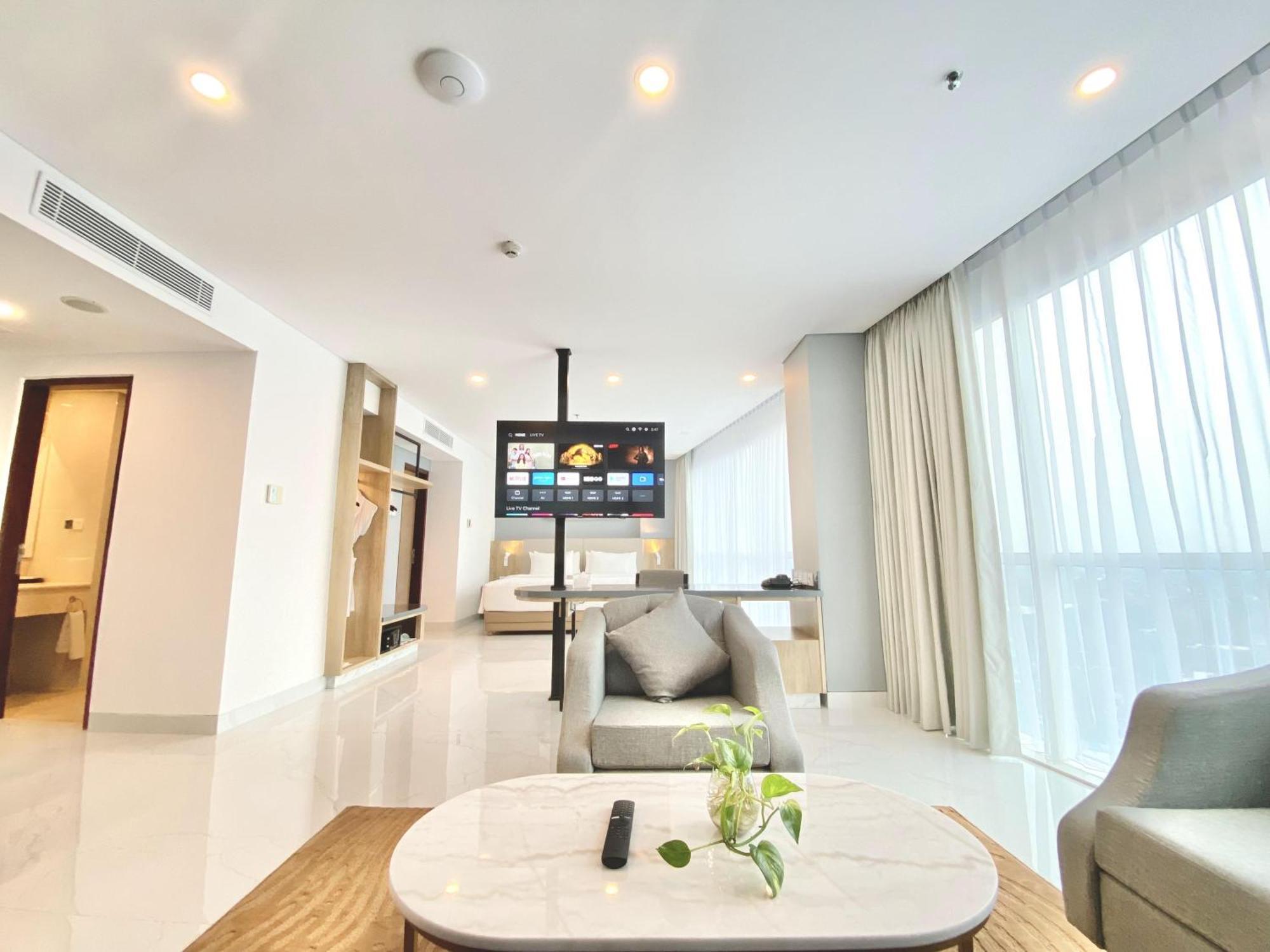 Hotel The 1O1 Malang Oj Zewnętrze zdjęcie