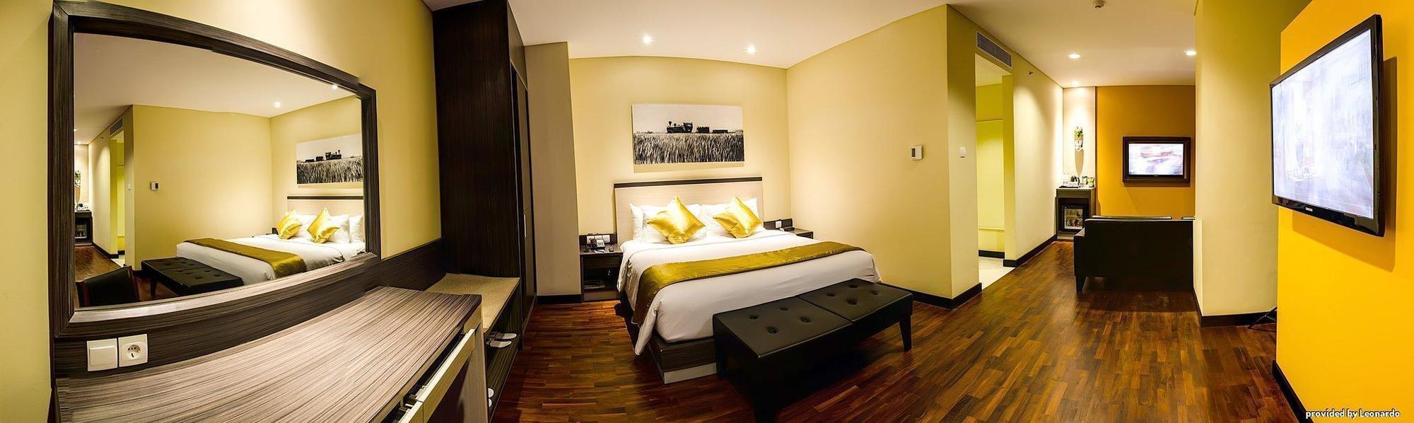 Hotel The 1O1 Malang Oj Zewnętrze zdjęcie