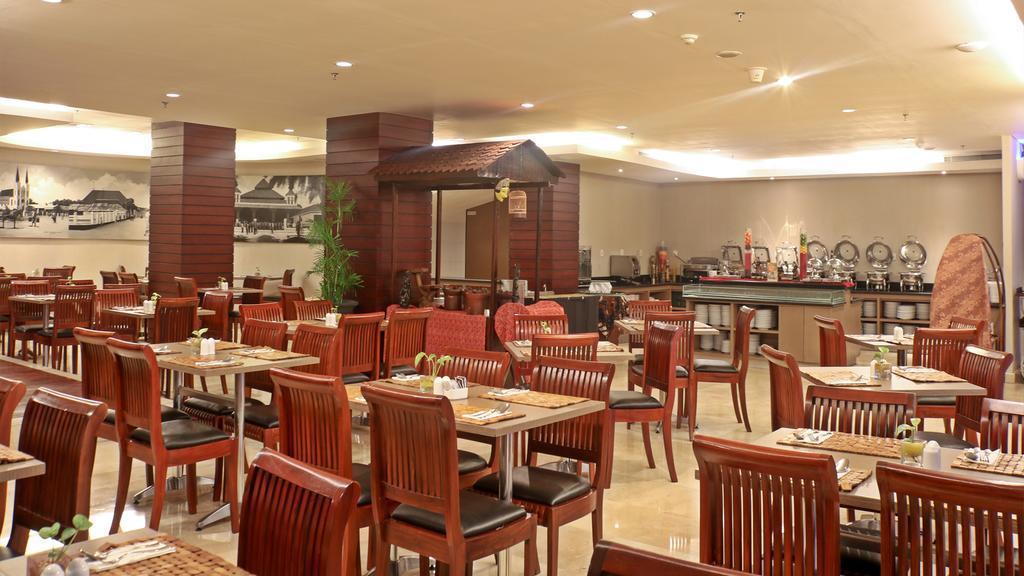 Hotel The 1O1 Malang Oj Zewnętrze zdjęcie