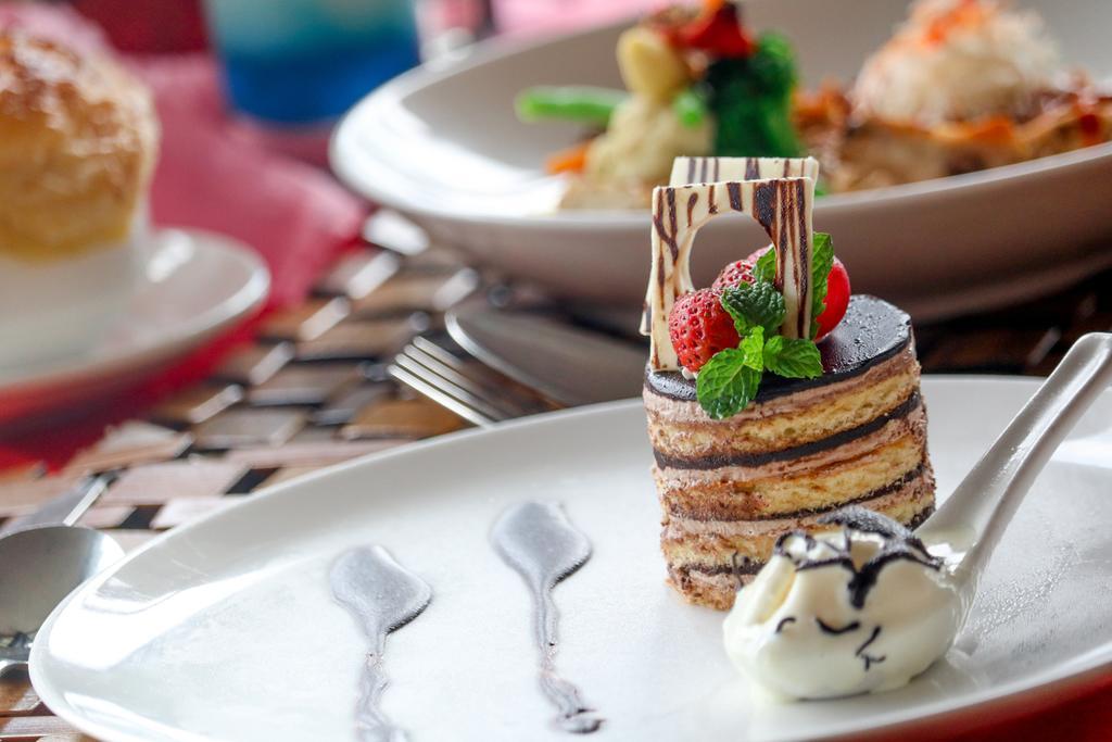 Hotel The 1O1 Malang Oj Zewnętrze zdjęcie