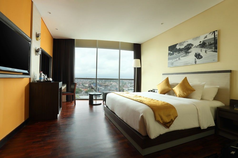 Hotel The 1O1 Malang Oj Zewnętrze zdjęcie