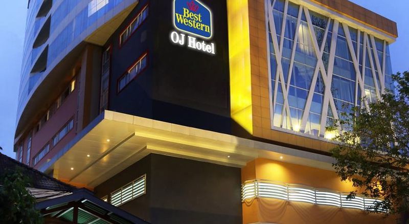 Hotel The 1O1 Malang Oj Zewnętrze zdjęcie