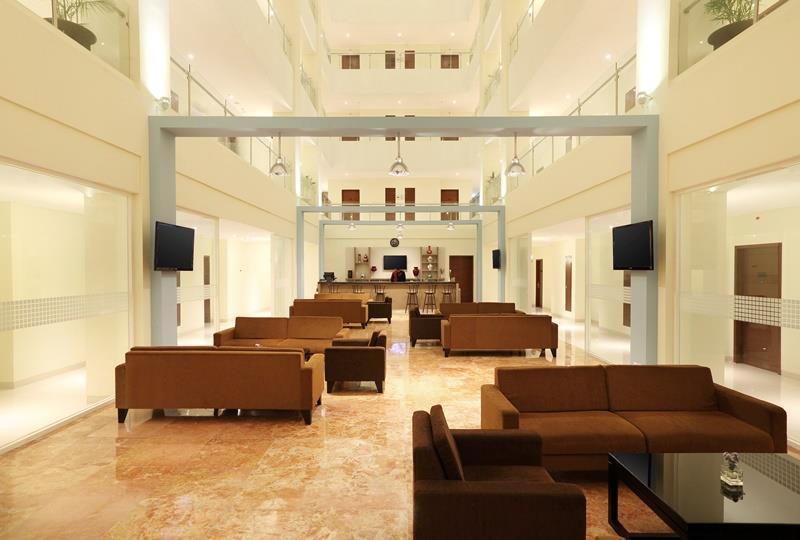 Hotel The 1O1 Malang Oj Zewnętrze zdjęcie