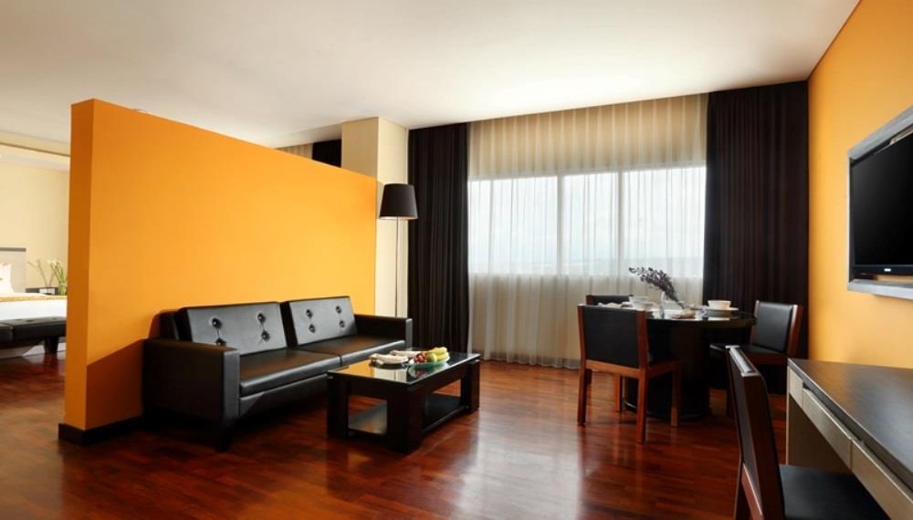 Hotel The 1O1 Malang Oj Zewnętrze zdjęcie
