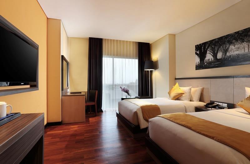 Hotel The 1O1 Malang Oj Zewnętrze zdjęcie