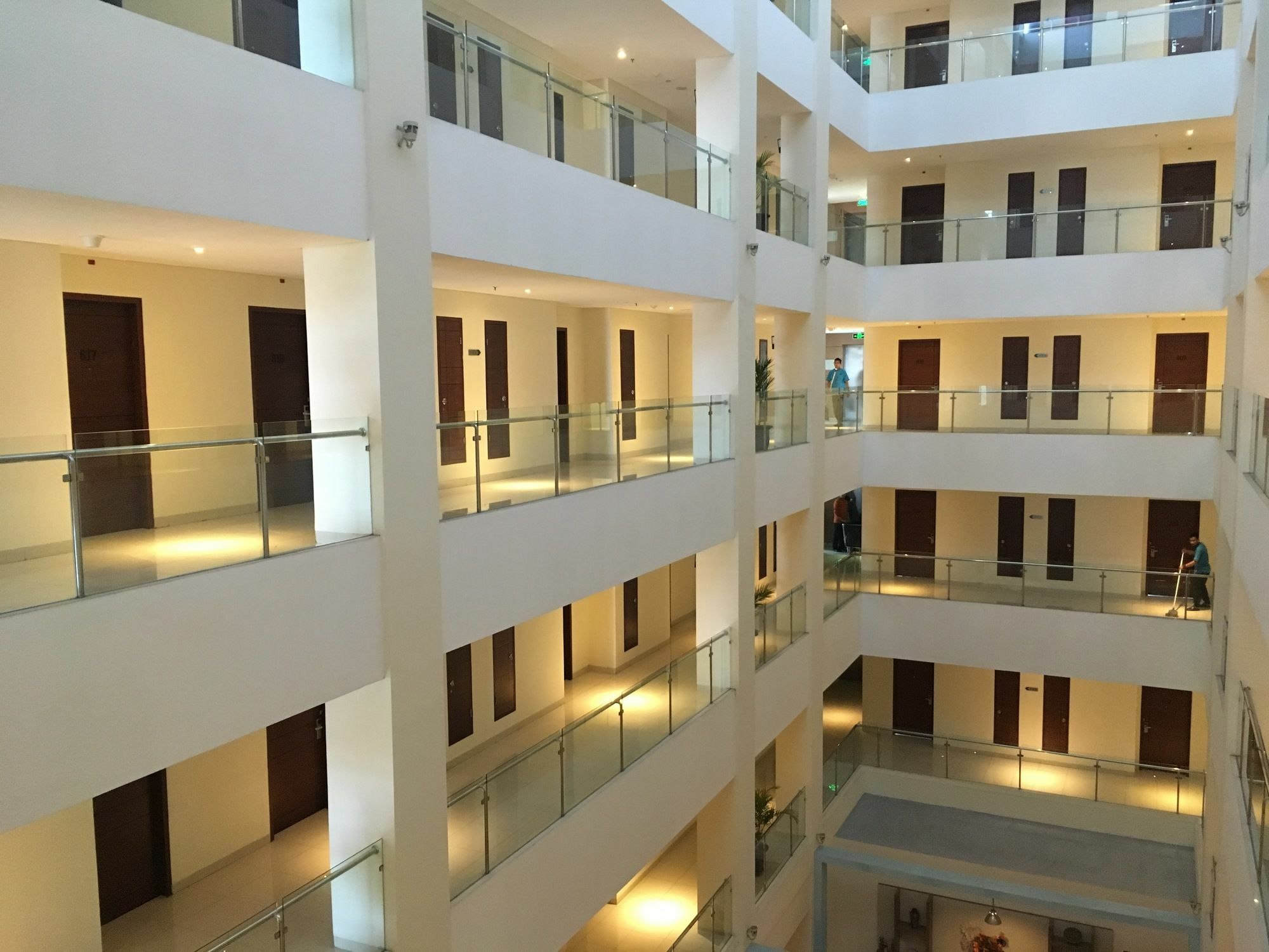 Hotel The 1O1 Malang Oj Zewnętrze zdjęcie
