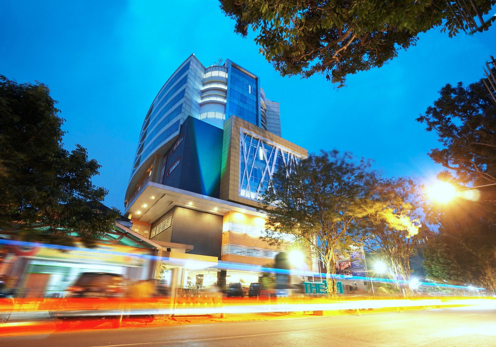Hotel The 1O1 Malang Oj Zewnętrze zdjęcie